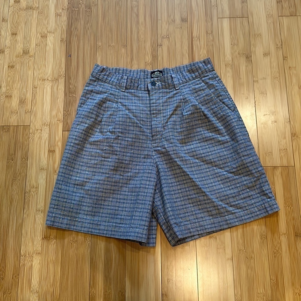 Lee Casual shorts size 12 medium women’s